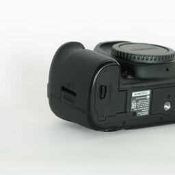 Canon EOS 5D Mark IV