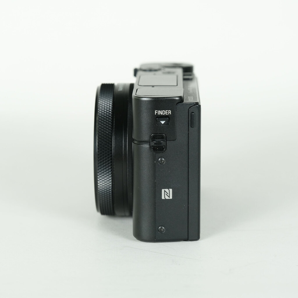 SONY Cyber-shot DSC-RX100M6 SONY Cyber-shot DSC-RX100M6