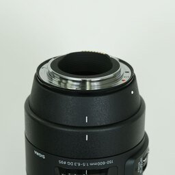 SIGMA 150-600mm F5-6.3 DG OS HSM | Contemporary [キヤノンEF用]