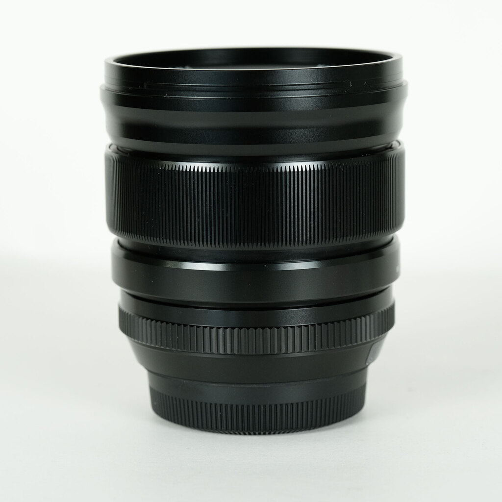 FUJIFILM XF16mmF1.4 R WR
