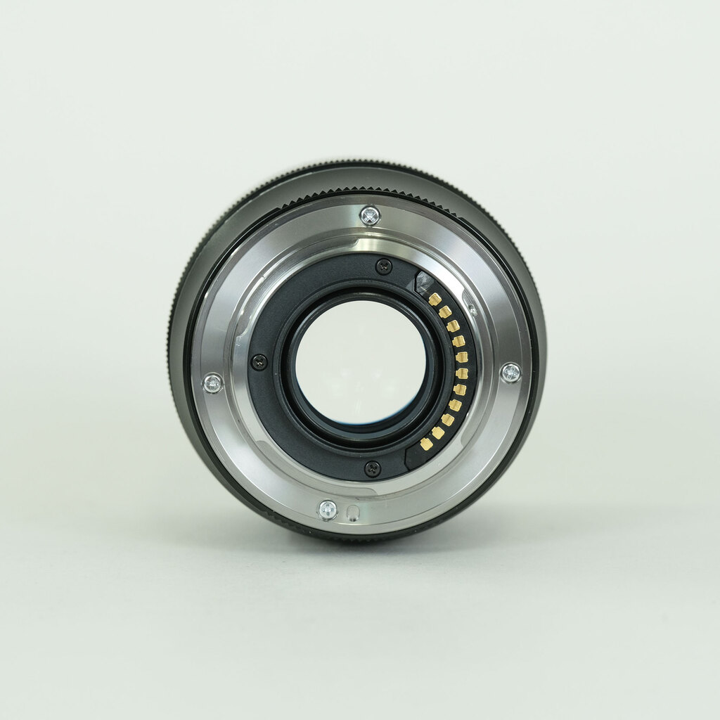 OLYMPUS M.ZUIKO DIGITAL ED 75mm F1.8