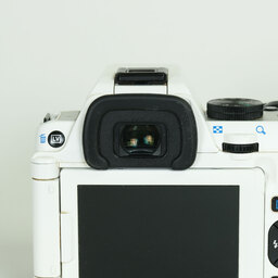 PENTAX K-S2 ボディ ホワイト