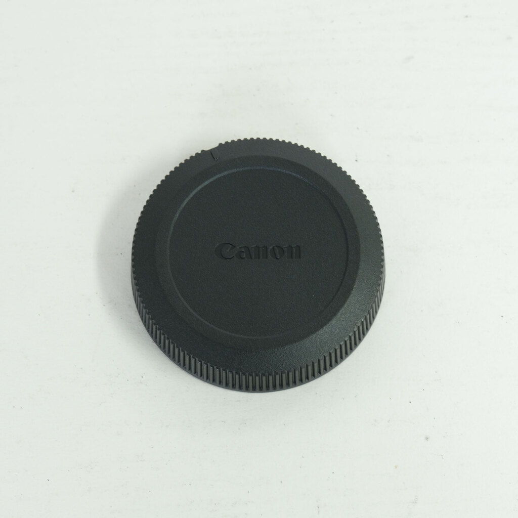 Canon RF24-105mm F4-7.1 IS STM
