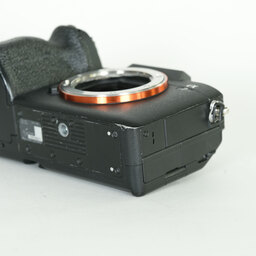 SONY α7 IV（ILCE-7M4）