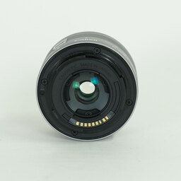 Canon EF-M15-45mm F3.5-6.3 IS STM