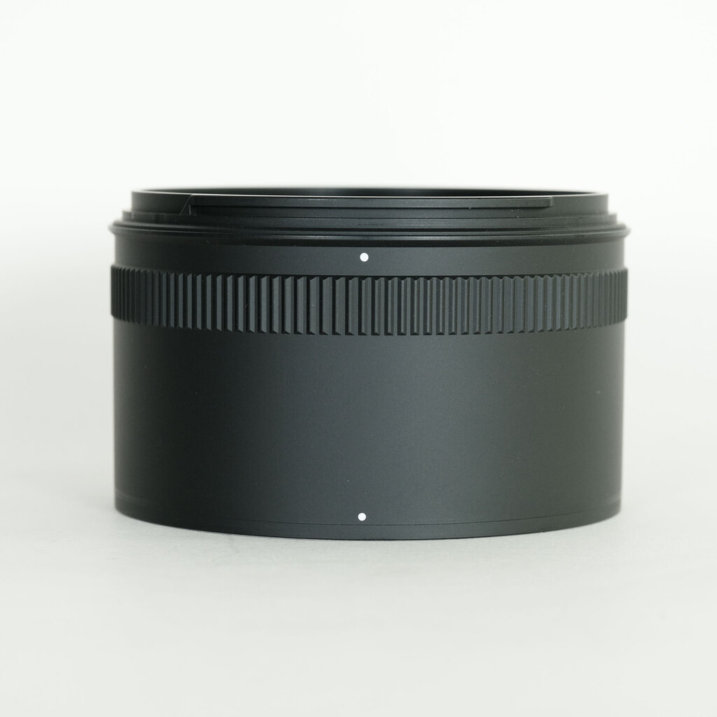 SIGMA APO 50-500mm F4.5-6.3 DG OS HSM [ニコンF用]