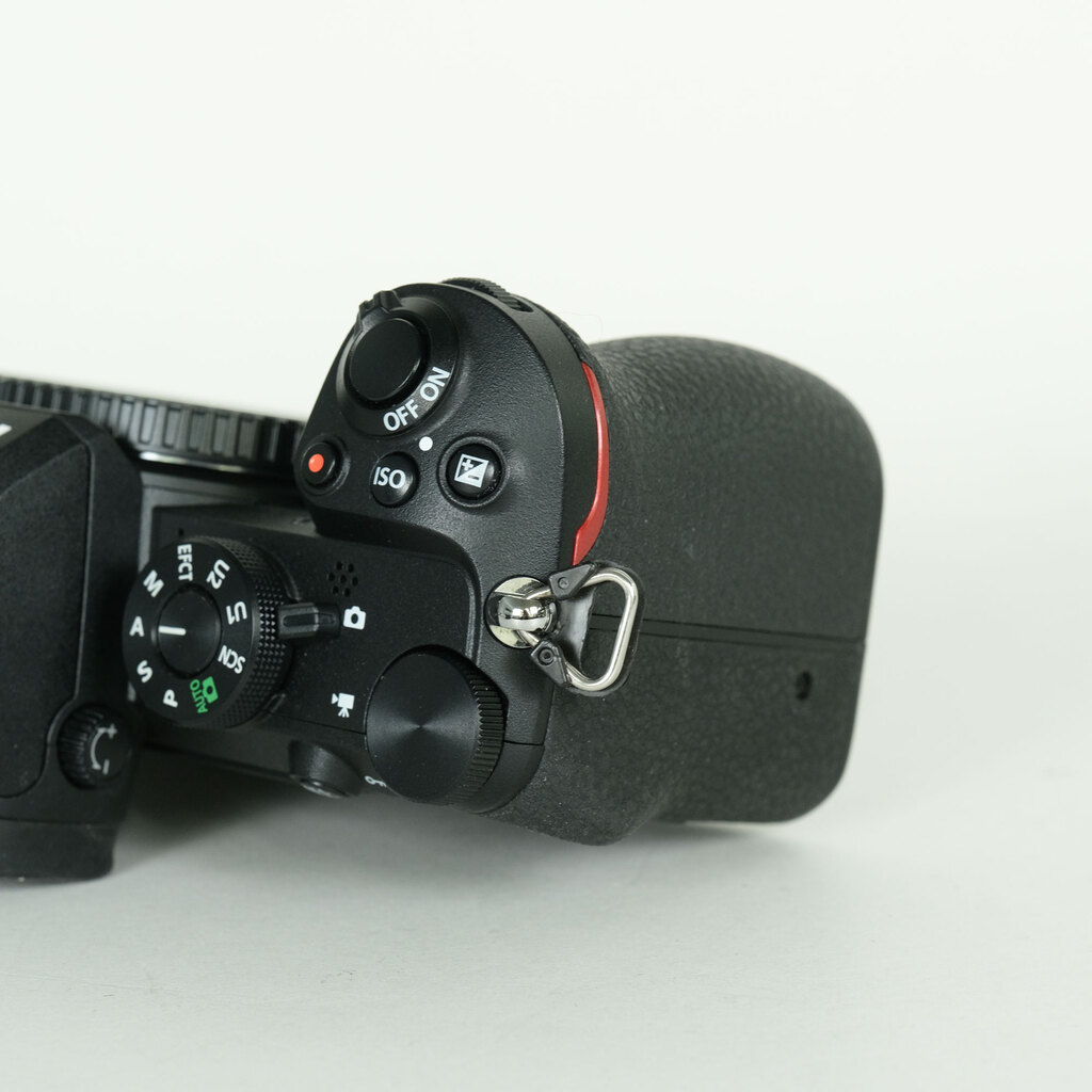 Nikon Z50 Nikon Z50