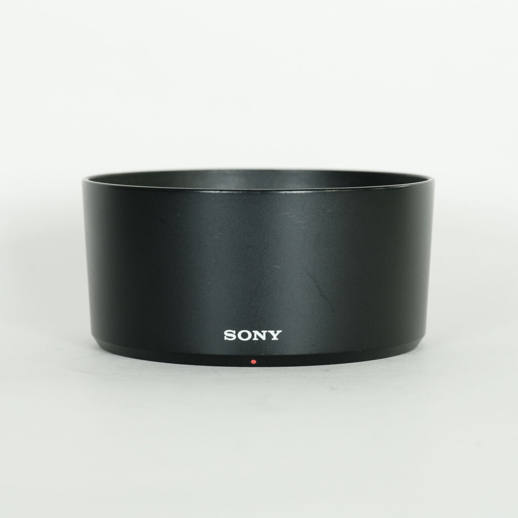 SONY FE 85mm F1.8 SEL85F18