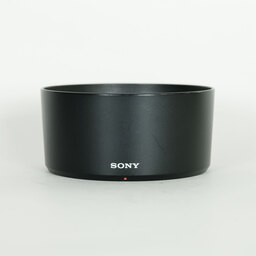 SONY FE 85mm F1.8 SEL85F18