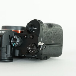 SONY α7 III（ILCE-7M3）