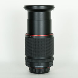 PENTAX HD PENTAX-DA 16-85mmF3.5-5.6ED DC WR