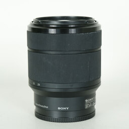 SONY FE 28-70mm F3.5-5.6 OSS SEL2870