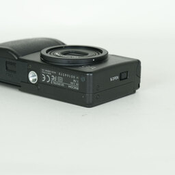RICOH GR DIGITAL II