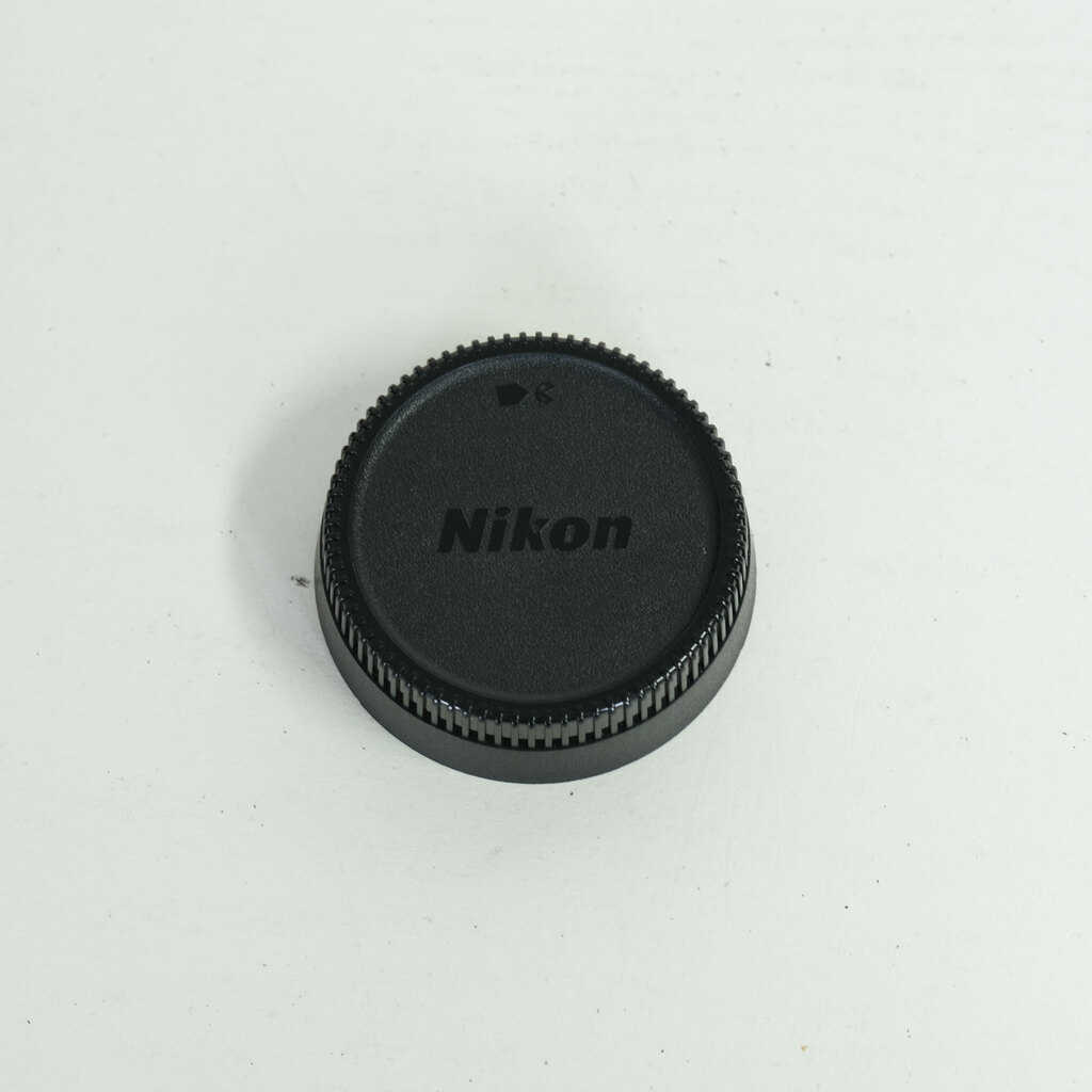 Nikon AF-S DX VR Zoom-Nikkor 55-200mm F4-5.6G IF-ED