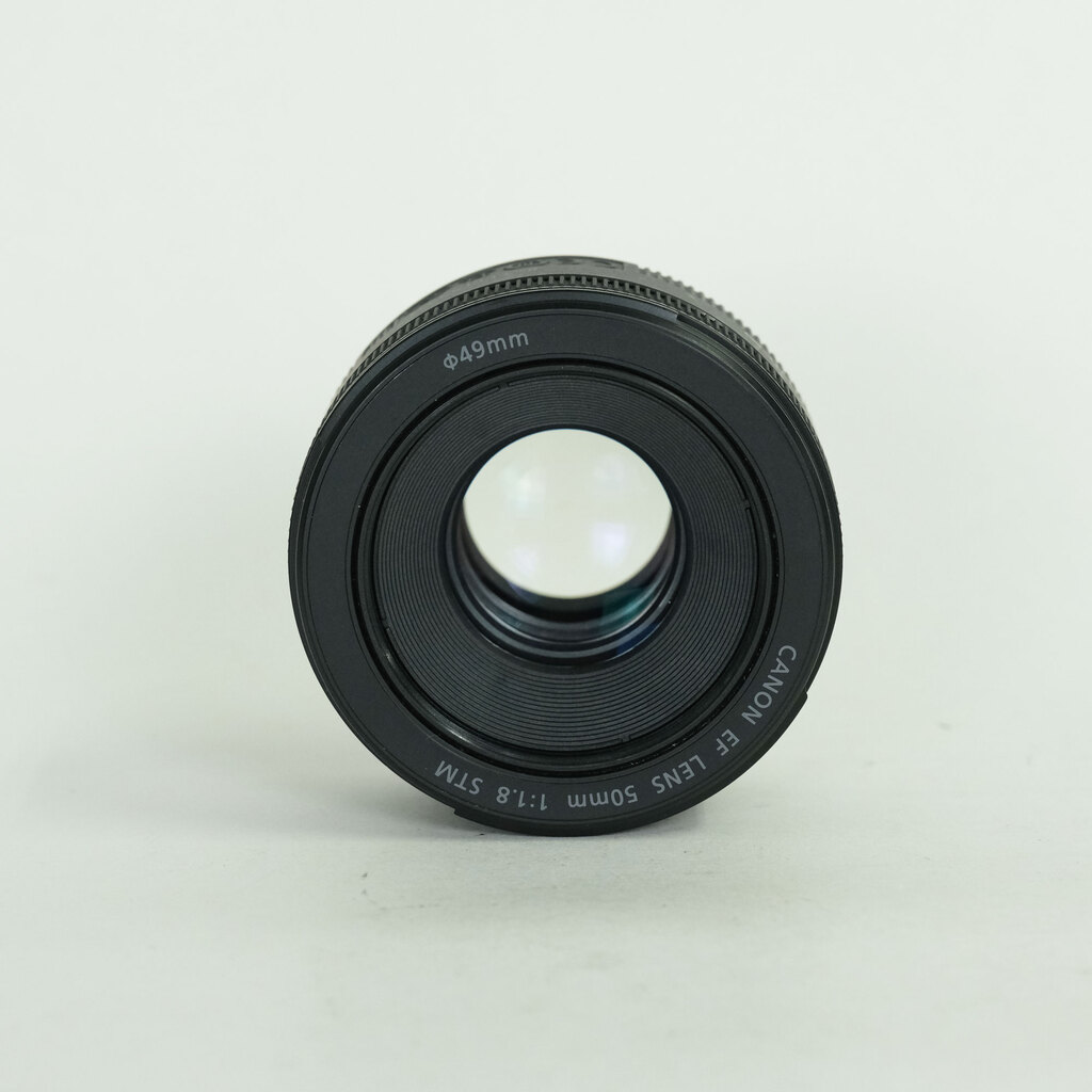 Canon EF50mm F1.8 STM Canon EF50mm F1.8 STM