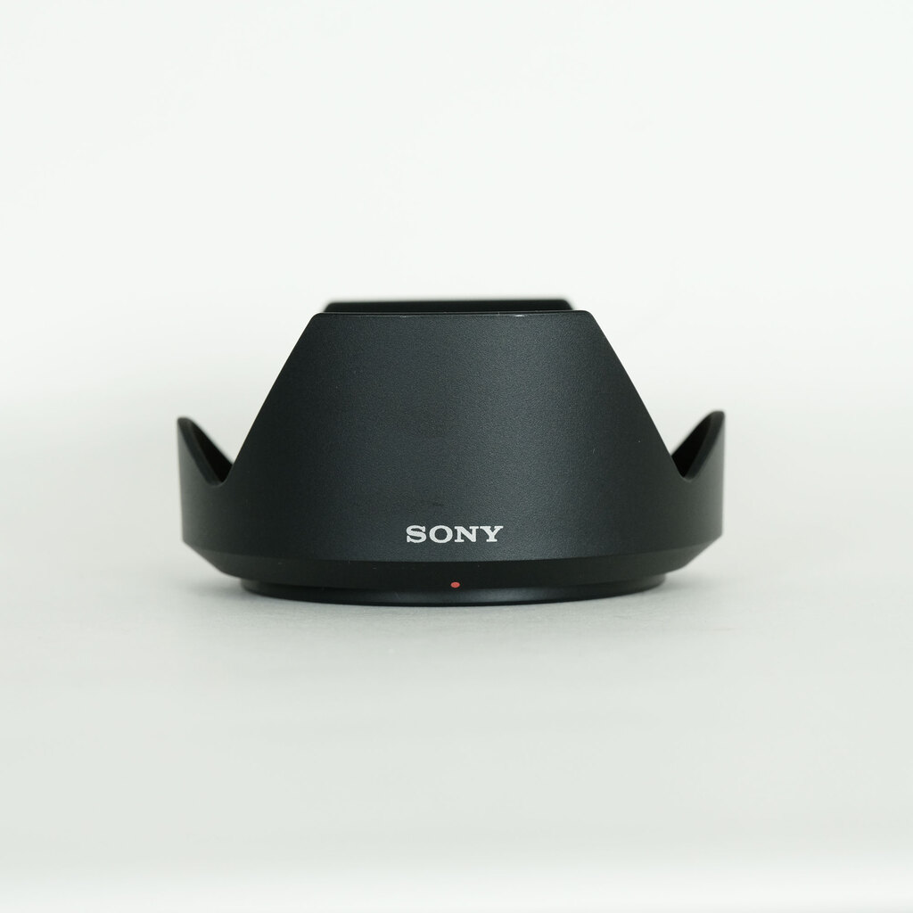 SONY FE 28-70mm F3.5-5.6 OSS SEL2870