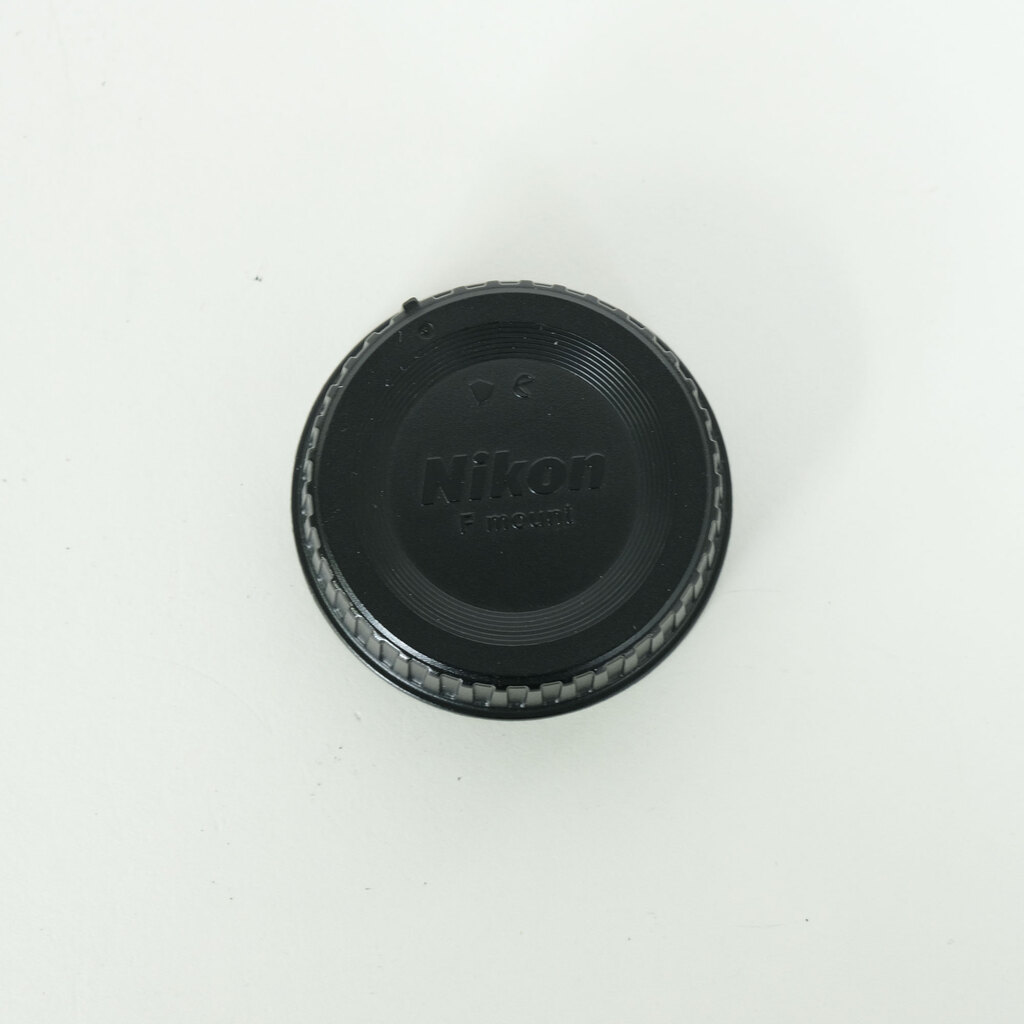 Nikon AF-S NIKKOR 28-300mm f/3.5-5.6G ED VR