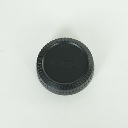 FUJIFILM XF23mmF2 R WR