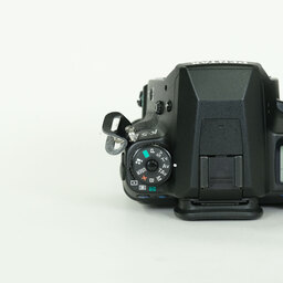 PENTAX K-5 ボディ