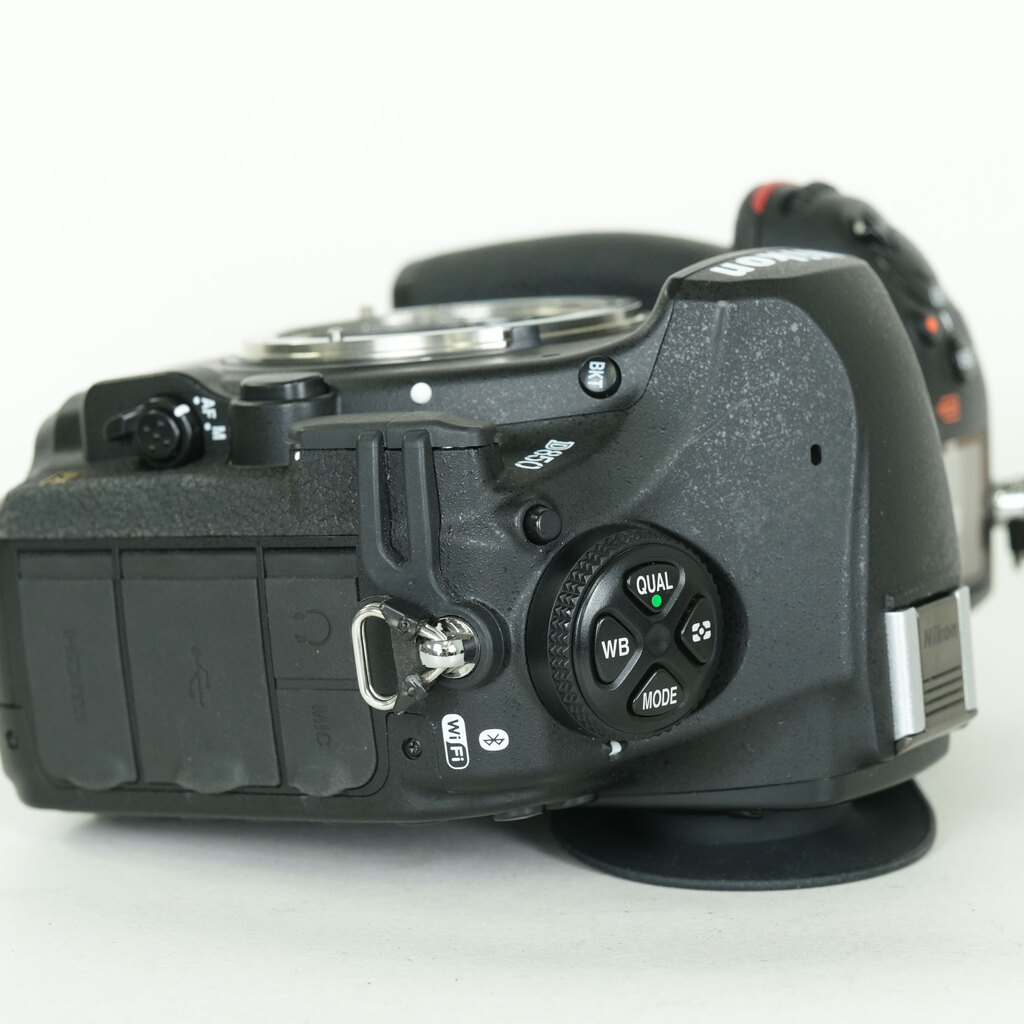 Nikon D850