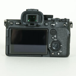 SONY α7 IV(ILCE-7M4) SONY α7 IV(ILCE-7M4)