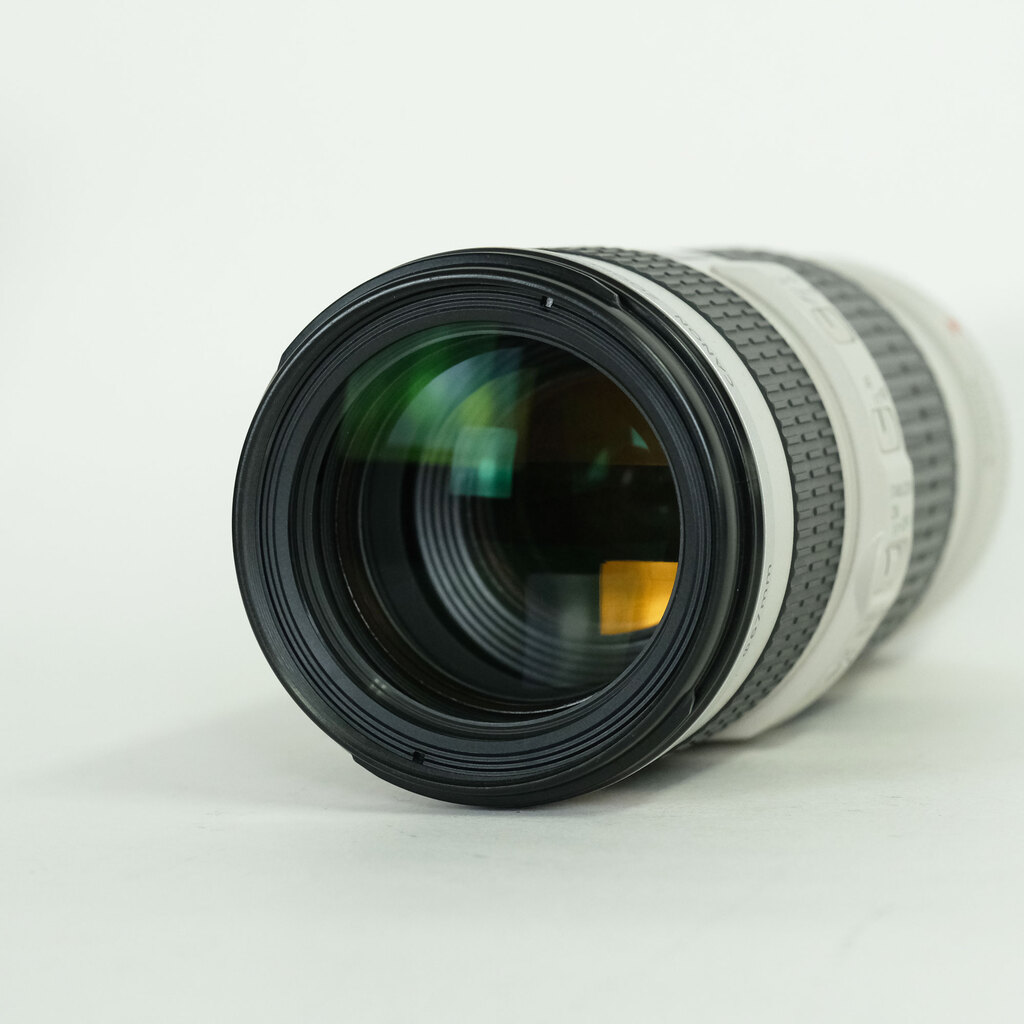 Canon EF70-200mm F4L IS USM Canon EF70-200mm F4L IS USM