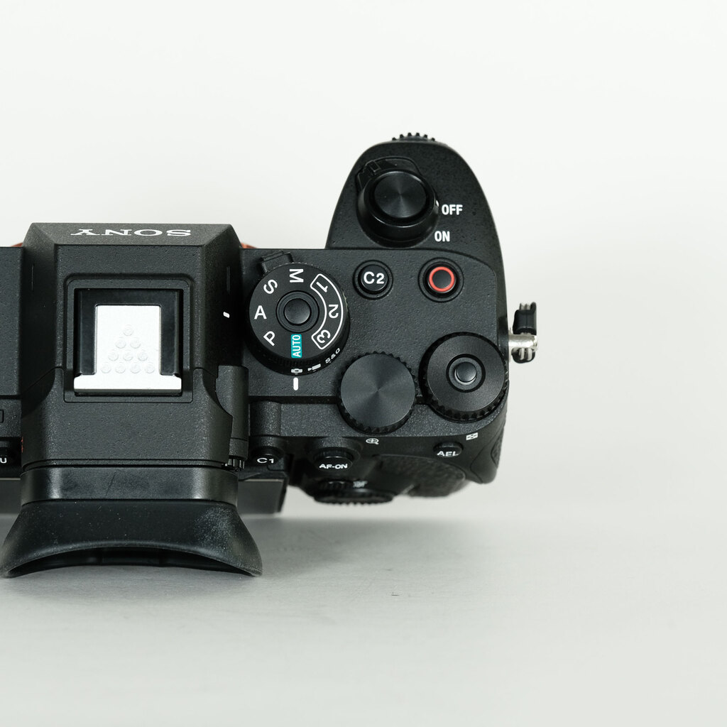 SONY α7R V（ILCE-7RM5）