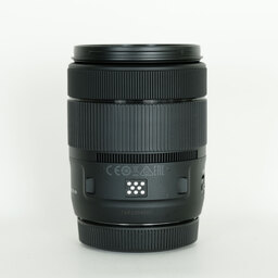 Canon EF-S18-135mm F3.5-5.6 IS USM