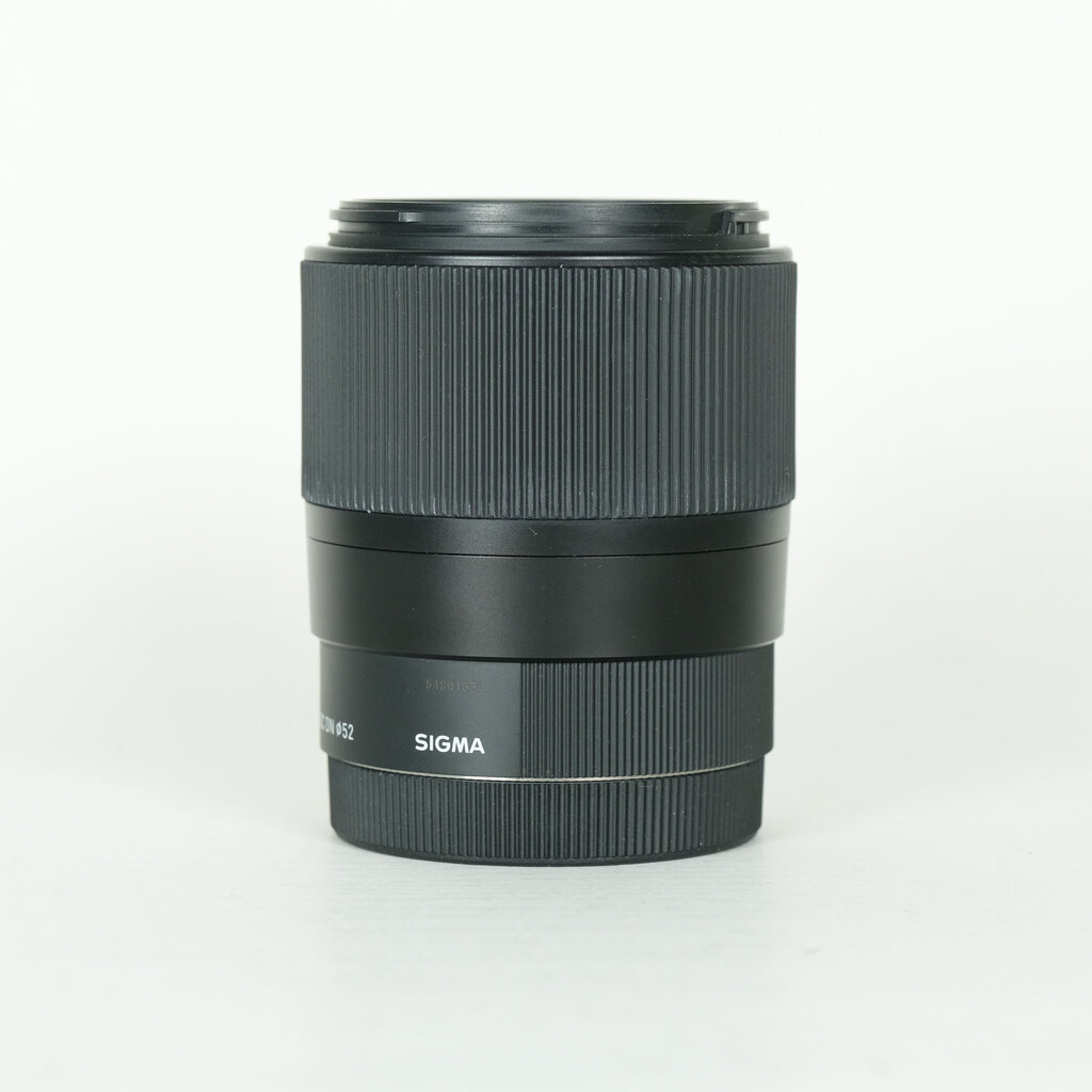 SIGMA 30mm F1.4 DC DN�bContemporary [�L���m��M�p]