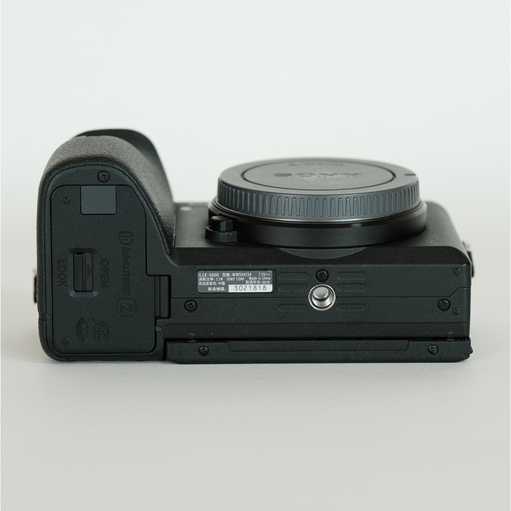 SONY α6600（ILCE-6600）の出品 | ONE SCENE（ワンシーン）