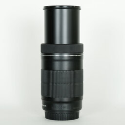 Canon EF-S55-250mm F4-5.6 IS STM