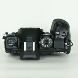OM SYSTEM OM-1 Mark II