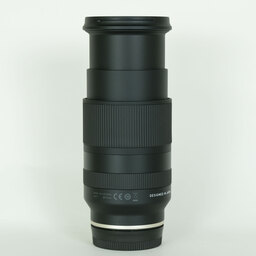 TAMRON 28-200mm F/2.8-5.6 Di III RXD (Model A071) [ソニーE用]