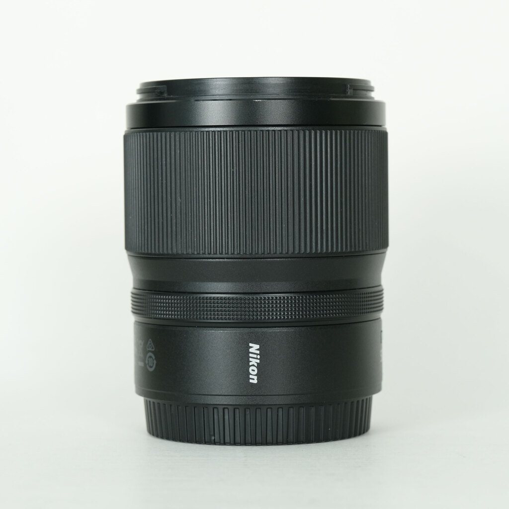 Nikon NIKKOR Z 50mm f/1.4