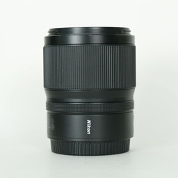 Nikon NIKKOR Z 50mm f/1.4