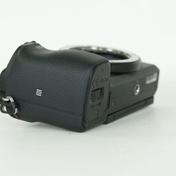 SONY α6300（ILCE-6300）