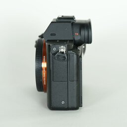 SONY α7R II（ILCE-7RM2）