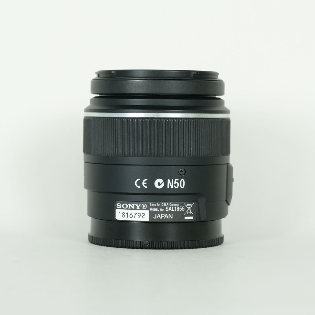 SONY DT18-55mm F3.5-5.6 SAMの出品 | ONE SCENE（ワンシーン）