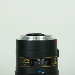TAMRON SP AF90mm F/2.8 Di MACRO1:1（Model 272E）[キヤノンEF用]