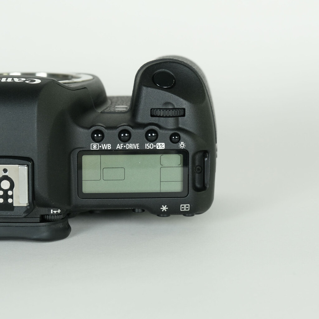 Canon EOS 5D MarkII ボディ