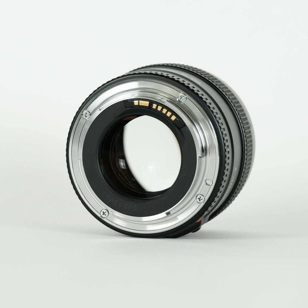 Canon EF85mm F1.8 USM
