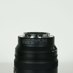 SONY FE 24-50mm F2.8 G SEL2450G