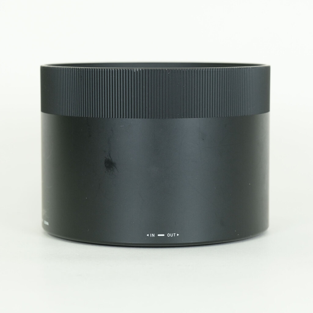 SIGMA 150-600mm F5-6.3 DG OS HSM｜Contemporary [ニコンF用]