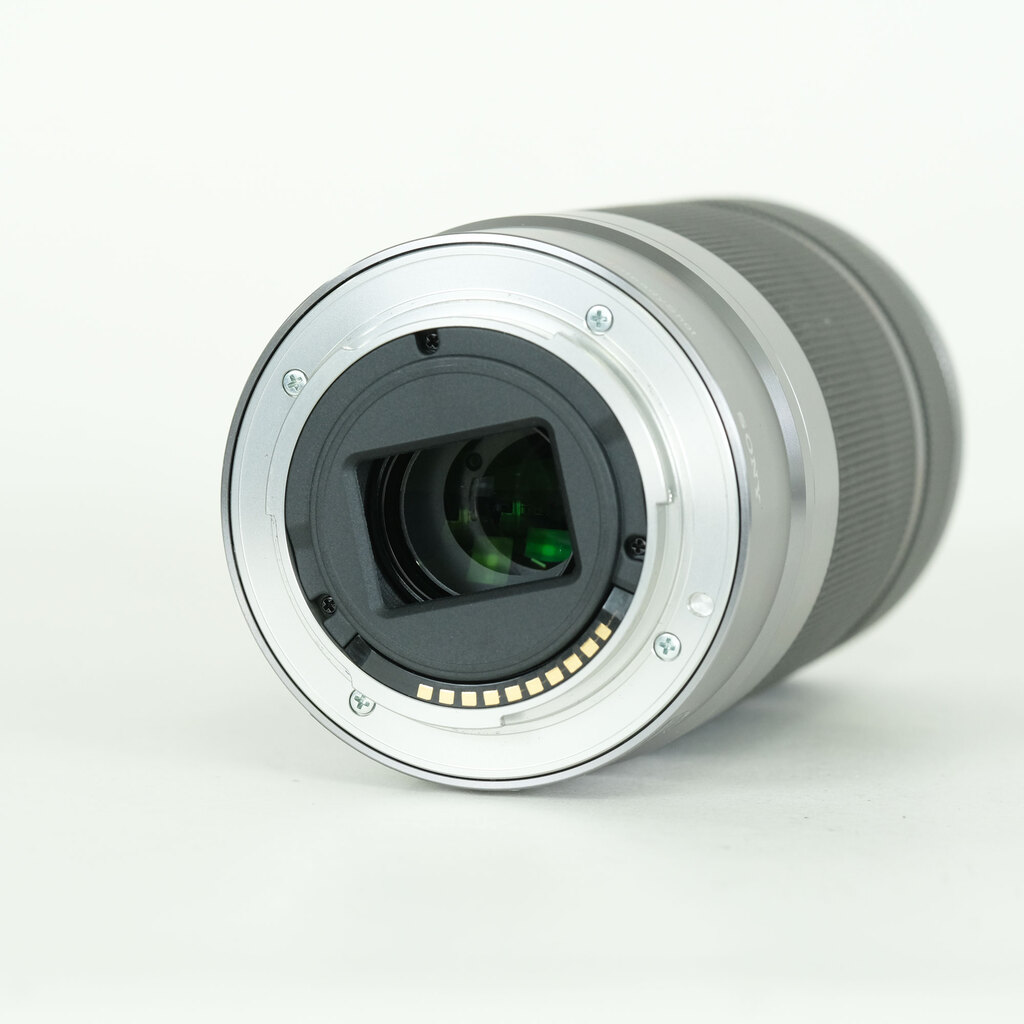 SONY E 55-210mm F4.5-6.3 OSS SEL55210 SONY E 55-210mm F4.5-6.3 OSS SEL55210