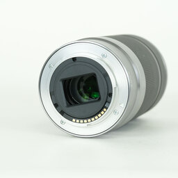 SONY E 55-210mm F4.5-6.3 OSS SEL55210 SONY E 55-210mm F4.5-6.3 OSS SEL55210