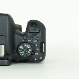 Canon EOS Kiss X8i Canon EOS Kiss X8i