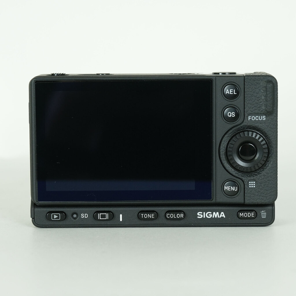 SIGMA fp L