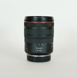 Canon RF24-105mm F4 L IS USM