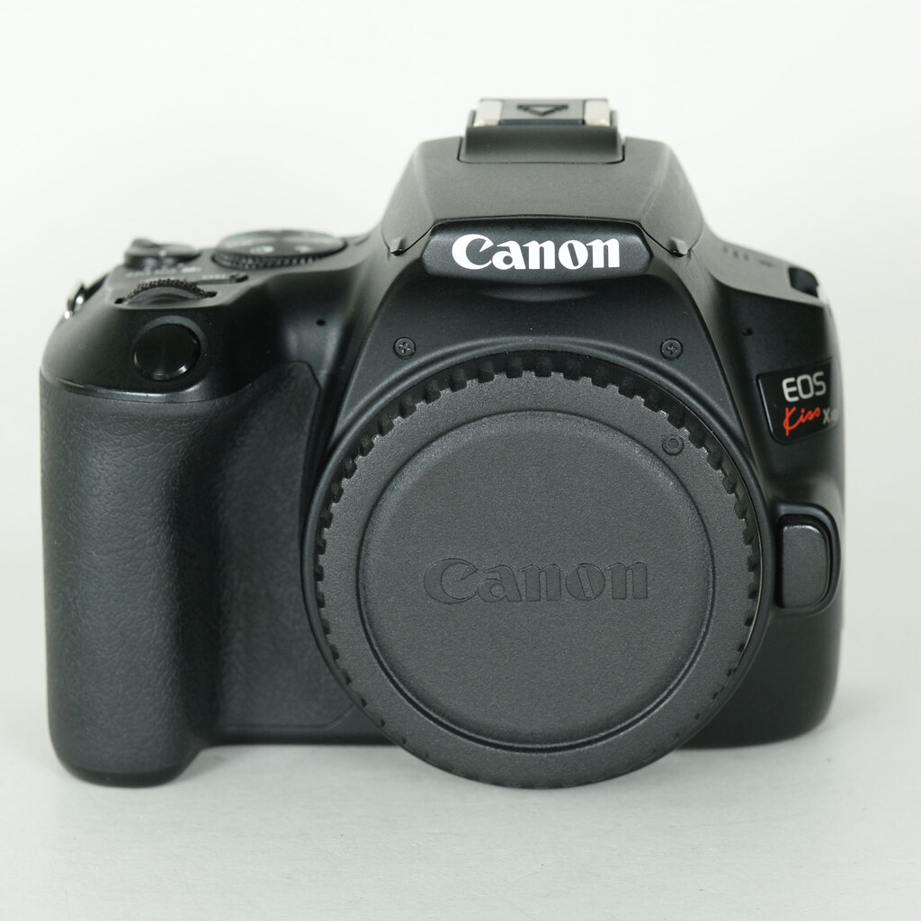 Canon EOS Kiss X10 [�{�f�B �u���b�N]
