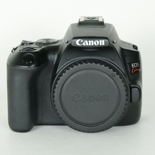 Canon EOS Kiss X10を徹底解説。作例からおすすめレンズまで | ONE